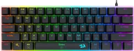 Klawiatury - Redragon K605 Alien Redragon Red Redragon K605 Alien Redragon K605 Alien - miniaturka - grafika 1