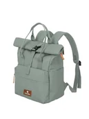 Plecaki - PL225 Plecak Travelite Short handle rollup basics 11-14L bagaż podręczny - miniaturka - grafika 1