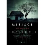 Kryminały - MIEJSCE EGZEKUCJI LETNIA WYPRZEDAŻ DO 80% - miniaturka - grafika 1