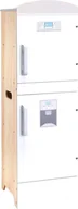 Zabawki AGD - Lodówka Small Wood Play Fridge - miniaturka - grafika 1