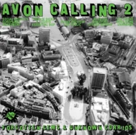 Składanki muzyczne - Apartment Avon Calling 2 - miniaturka - grafika 1
