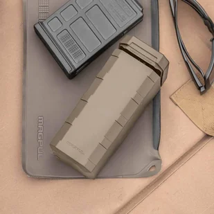 Magpul - Etui DAKA Can 2.0 - Flat Dark Earth - MAG1223-FDE - Akcesoria turystyczne - miniaturka - grafika 5