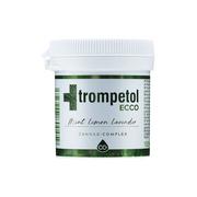 Żele i maści lecznicze - Trompetol Ecco Maść z ekstraktem z cytryny i lawendy 30 ml - miniaturka - grafika 1