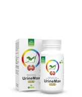 Artykuły przeciw pasożytom - POKUSA GreenLine UrineMax -dla psów problemami dróg moczowych-120 tabletek Pokusa - miniaturka - grafika 1