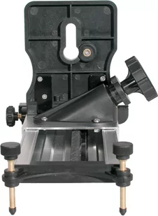 UCHWYT MONTAŻOWY UNIWERSALNY WH-1 DO NIEWELATORÓW - Poziomice, łaty, miary - miniaturka - grafika 3