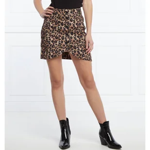 Silvian Heach Spódnica high waist - Spódnice - miniaturka - grafika 1