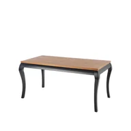 Stoły - Stół Rozkładany 160-240 x 90 x 76 Windsor Halmar - miniaturka - grafika 1