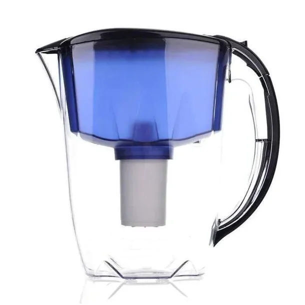 Dzbanek filtrujący Aquaphor Ideal 2,8 l niebieski