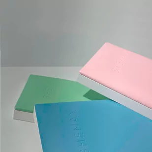 Shemax Luxury Podstawka Do Rąk Dove - Pozostałe akcesoria kosmetyczne - miniaturka - grafika 4