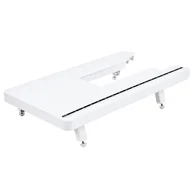 Akcesoria i części do maszyn do szycia - Stolik powiększający pole robocze Brother WT15 - miniaturka - grafika 1