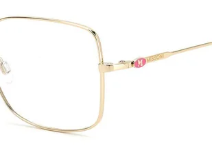 Okulary korekcyjne M Missoni MMI 0083 J5G - Okulary korekcyjne, oprawki, szkła - miniaturka - grafika 4