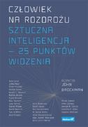 Felietony i reportaże - Człowiek na rozdrożu - miniaturka - grafika 1