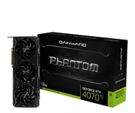 Karty graficzne - Gainward GeForce RTX 4070 Ti Phantom 12GB GDDR6X - miniaturka - grafika 1