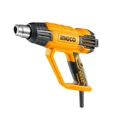 Opalarki - Opalarka elektryczna INGCO HG200028, 2000W - miniaturka - grafika 1