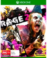 Gry Xbox One - Rage 2 PL/ENG (XONE) - miniaturka - grafika 1