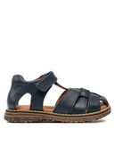 Buty dla chłopców - Froddo Sandały Daros C G3150256 M Niebieski - miniaturka - grafika 1