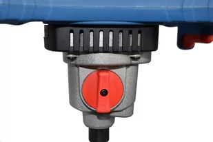 Mieszadło do betonu 1,8 kW Blaupunkt EM5010 - Mieszarki - miniaturka - grafika 9