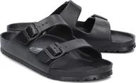 Klapki i japonki męskie - Birkenstock Birkenstock Arizona - Klapki Męskie - 0129421 43 - miniaturka - grafika 1