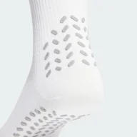 Piłka nożna - Getry piłkarskie adidas Football Crew Performance - miniaturka - grafika 1