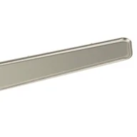 Wentylatory sufitowe - Wentylator sufitowy LED Xety, nikiel/szampan - miniaturka - grafika 1