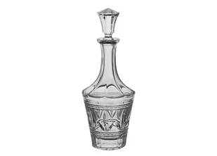 Bohemia Karafka kryształowa 0,7L Bohemia 67411 289302 - Karafki - miniaturka - grafika 1