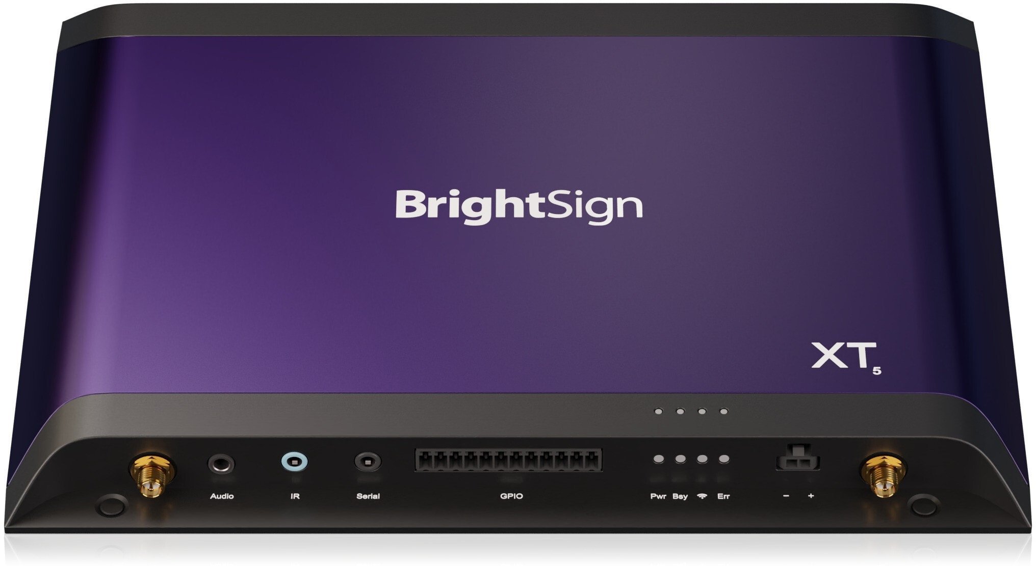 BrightSign Digital Signage Player XT2145
