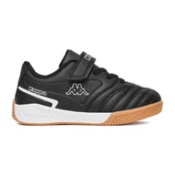 Buty dla chłopców - Obuwie sportowe Kappa CEO-V9-25054 - miniaturka - grafika 1