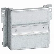 Rozdzielnie elektryczne - Legrand Podstawa montażowa DPX3 160/250 z przyłączem kablowym 020217 020217 - miniaturka - grafika 1