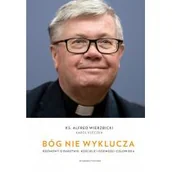 Religia i religioznawstwo - Bóg nie wyklucza - miniaturka - grafika 1