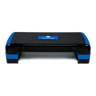 Steppery i stepy - Stepper Step SG-047 3-stopniowy Aerobik Fitness! - miniaturka - grafika 1