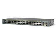 Pozostałe akcesoria sieciowe - Cisco WS-C2960-48TC-L (REF) WS-C2960-48TC-L (REF) - miniaturka - grafika 1