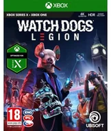 Gry Xbox One - Watch Dogs Legion season pass  GRA XBOX ONE wersja cyfrowa - miniaturka - grafika 1