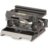 Akcesoria fotograficzne - Płytka podstawy Tilta TA-BSP-15-G 15mm LWS Baseplate Type I - Tilta Grey - miniaturka - grafika 1