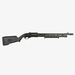 Magpul - Czółenko MOE® M-LOK® do Remington® 870 - Pomarańczowe - MAG496-ORG - Osprzęt do wiatrówek - miniaturka - grafika 6