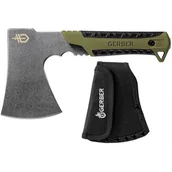 Scyzoryki - Gerber Toporek PACK HATCHET - miniaturka - grafika 1