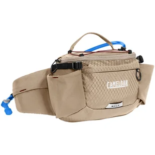 Nerka saszetka z bukłakiem Camelbak M.U.L.E. 5 Waist Pack moondust - Nerki - miniaturka - grafika 1