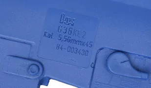 BLUEGUNS - Treningowa Atrapa Broni - H&K G36KE - FSG36KE - Broń treningowa - miniaturka - grafika 1
