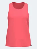 Koszulki i topy damskie - Joma Top funkcyjny w kolorze różowym - miniaturka - grafika 1