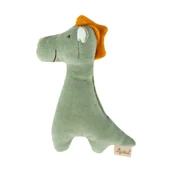 Maskotki i pluszaki - Pierwsza przytulanka Smok grzechotka dla dzieci maskotka zabawa sigikid - miniaturka - grafika 1