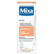 MIXA Vitamin C Serum Serum Do Twarzy 30ml