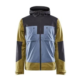 Kurtka narciarska Craft ADV Backcountry - Kurtki narciarskie - miniaturka - grafika 1