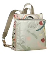 Plecaki - Anekke Alma Smart plecak damski lekki - miniaturka - grafika 1