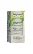 Puder dla dzieci - BABYDREAM Extra Sensitive zasypka puder w sztyfcie dla dzieci 50g - miniaturka - grafika 1