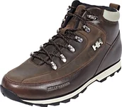 Buty sportowe męskie - Helly Hansen The Forester Buty Mężczyźni, coffee bean, bushwacker US 11,5 | EU 46 2020 Buty codzienne 10513-708-11.5 - miniaturka - grafika 1