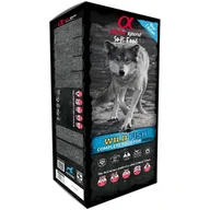 Sucha karma dla psów - Alpha Spirit WILD FISH 0,2 kg - miniaturka - grafika 1