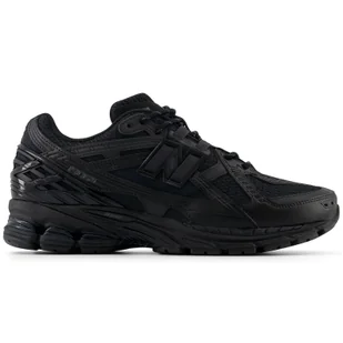 New Balance Buty Sneakersy Czarne 1906 M1906NJ - Sneakersy damskie - miniaturka - grafika 1