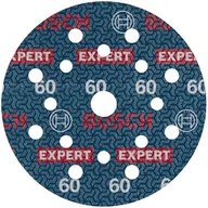 Materiały ścierne - KRĄŻEK ŚCIERNY FOLIA EXPERT O780 125MM 6PC - miniaturka - grafika 1