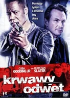 Melodramat DVD - Krwawy Odwet [DVD] - miniaturka - grafika 1