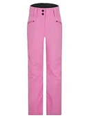 Spodnie narciarskie - Ziener Dziewczęce spodnie narciarskie Alin, spodnie śniegowe | wodoodporne, wiatroszczelne, ciepłe, fuksjowe różowe, 176 - miniaturka - grafika 1