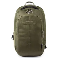Plecaki - Craghoopers Unisex Zaino 30L plecak, SGL, - Woodlandgrn - Sgl - miniaturka - grafika 1